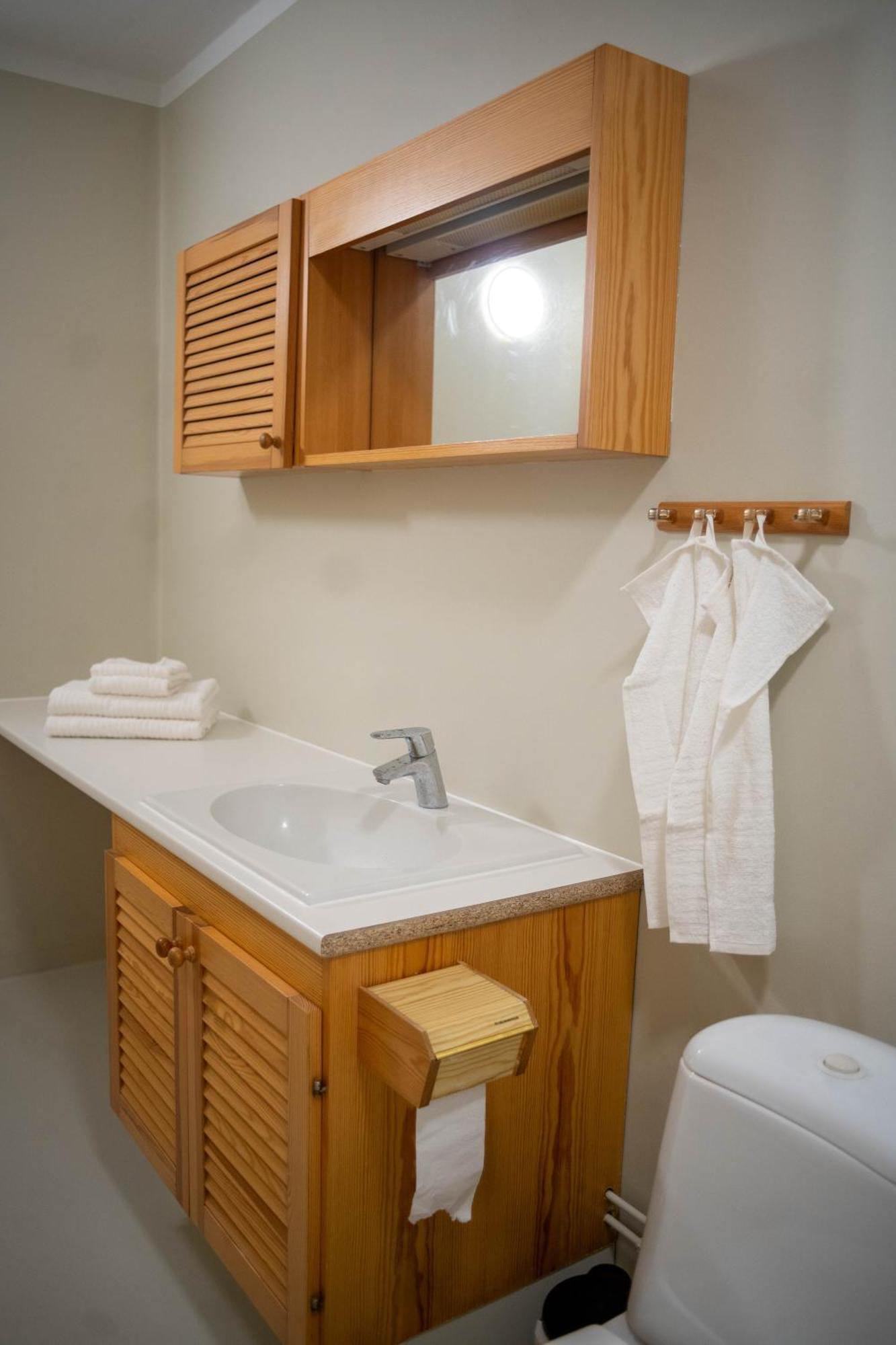 Townhouse Mitt I Centrala Malmoe Luaran gambar